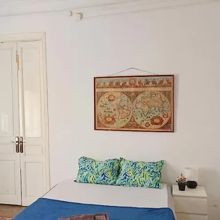 Bed & Breakfast Banys Nous R2
